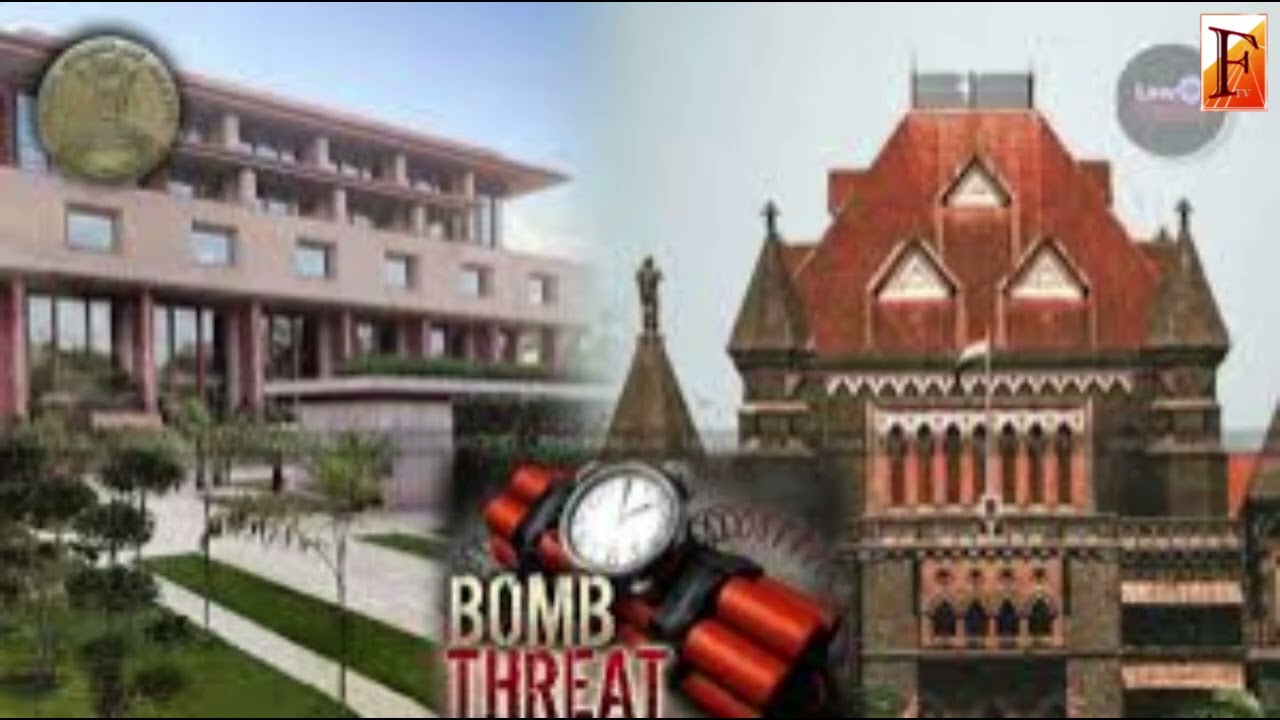 Bomb Threat Triggers Evacuation at Delhi High Court