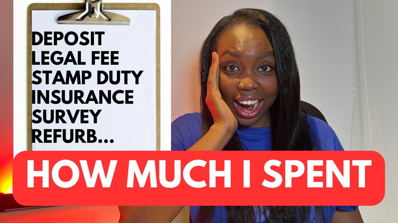 How much I spent to buy my first Investment Property | Complete cost breakdown + Real Numbers