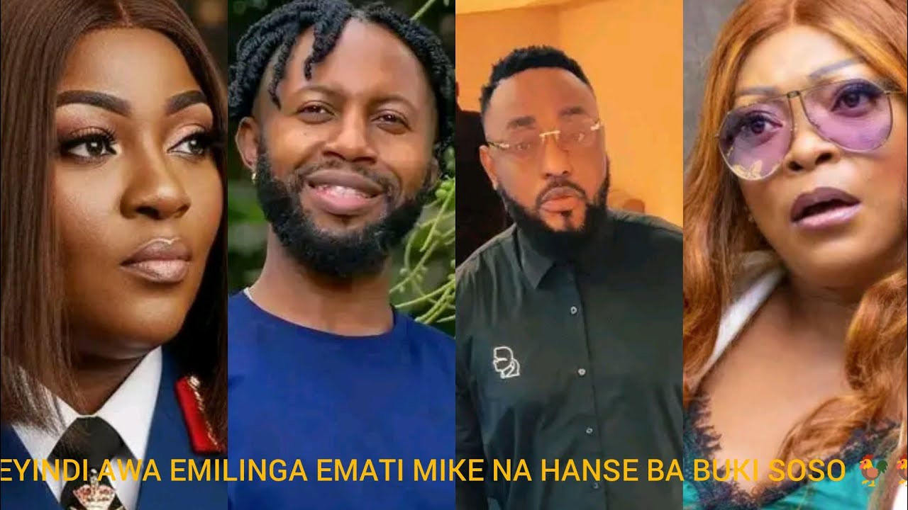 🔴 EYINDI AWA ZAÏRE EPELI MOTO HANCE NA MIKE BA SOPI MOTEMA BA VÉRITÉ CACHE YA SOMO EBIMI NA PUASA 👈👉