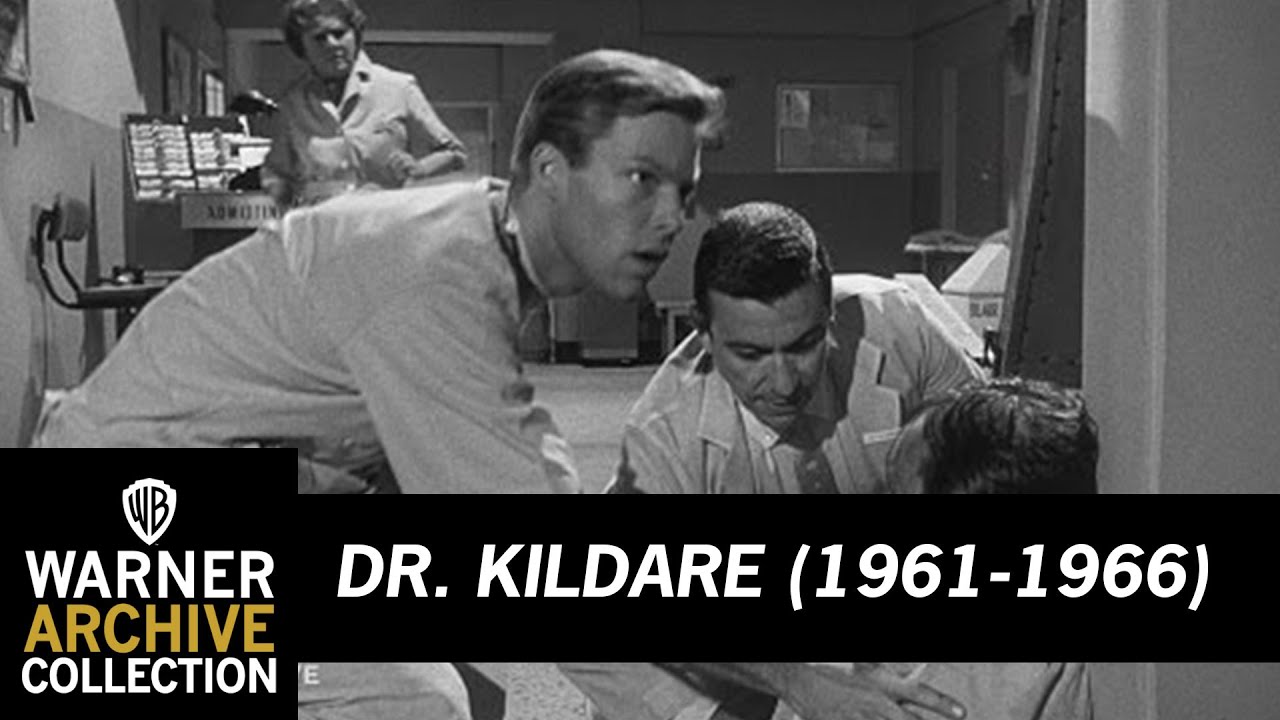 Season 1, Episode 7 | Dr. Kildare | Warner Archive