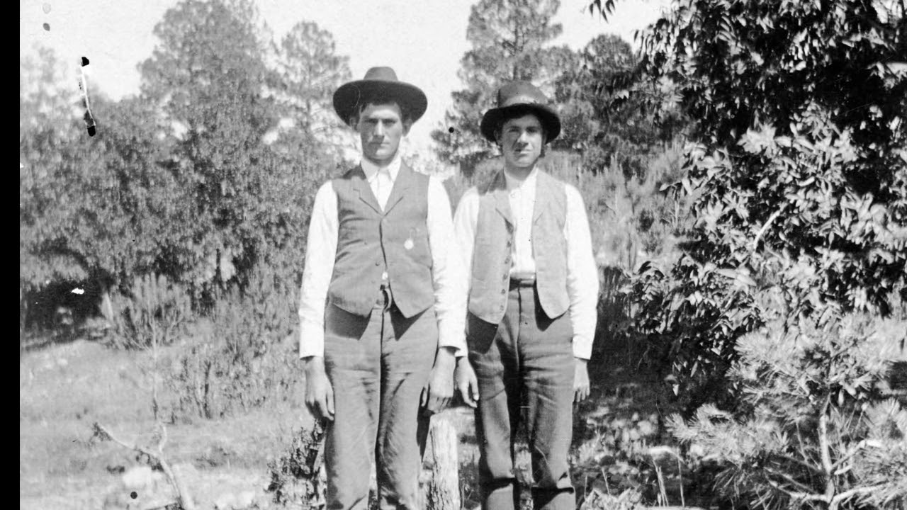 Billy the Kid Mystery Solved