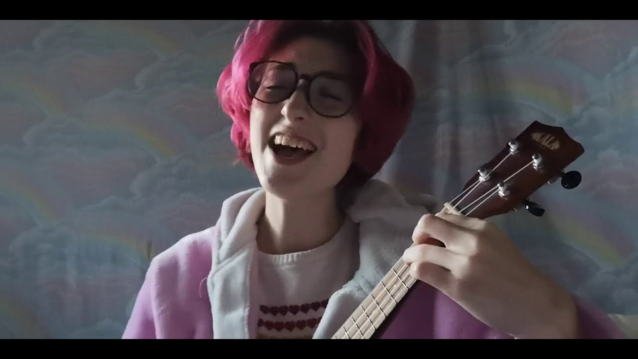 The Only Hope For Me Is You - My Chemical Romance (Cover)
