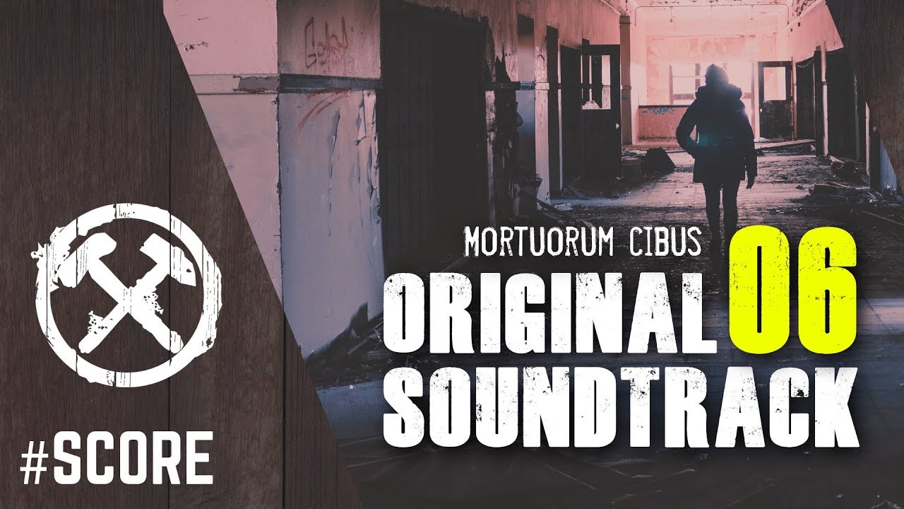 Mortuorum Cibus Soundtrack - 06 - Der Kampf