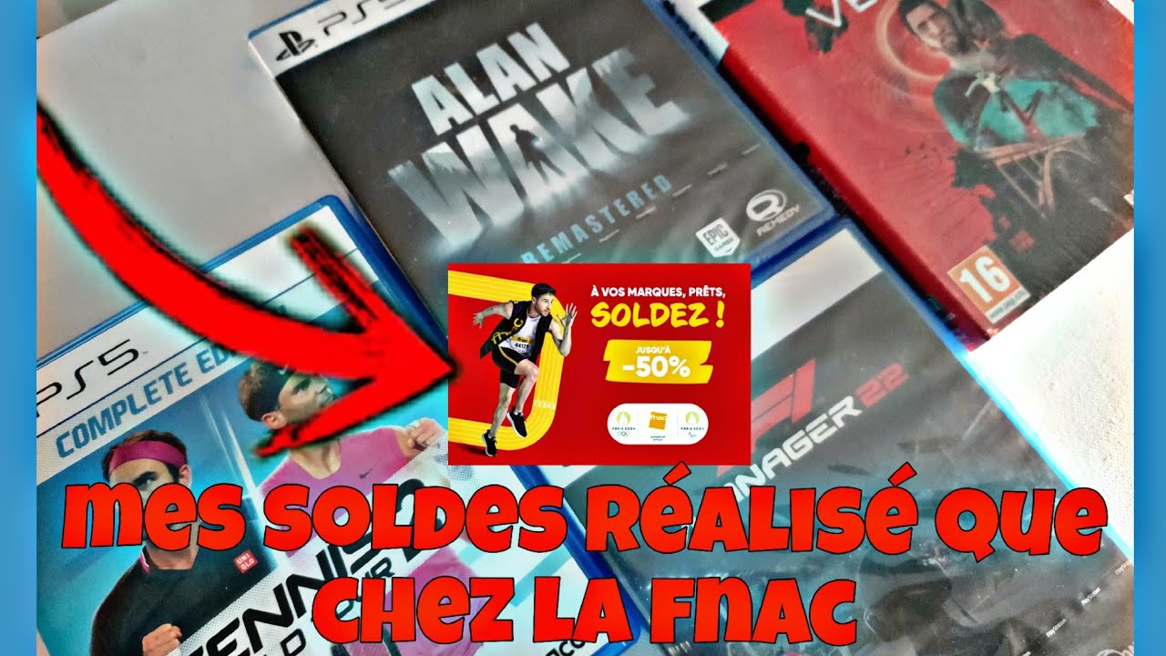 mes soldes avec Mimi craquage puis la ps5 est rentrée #soldes #soldes2023