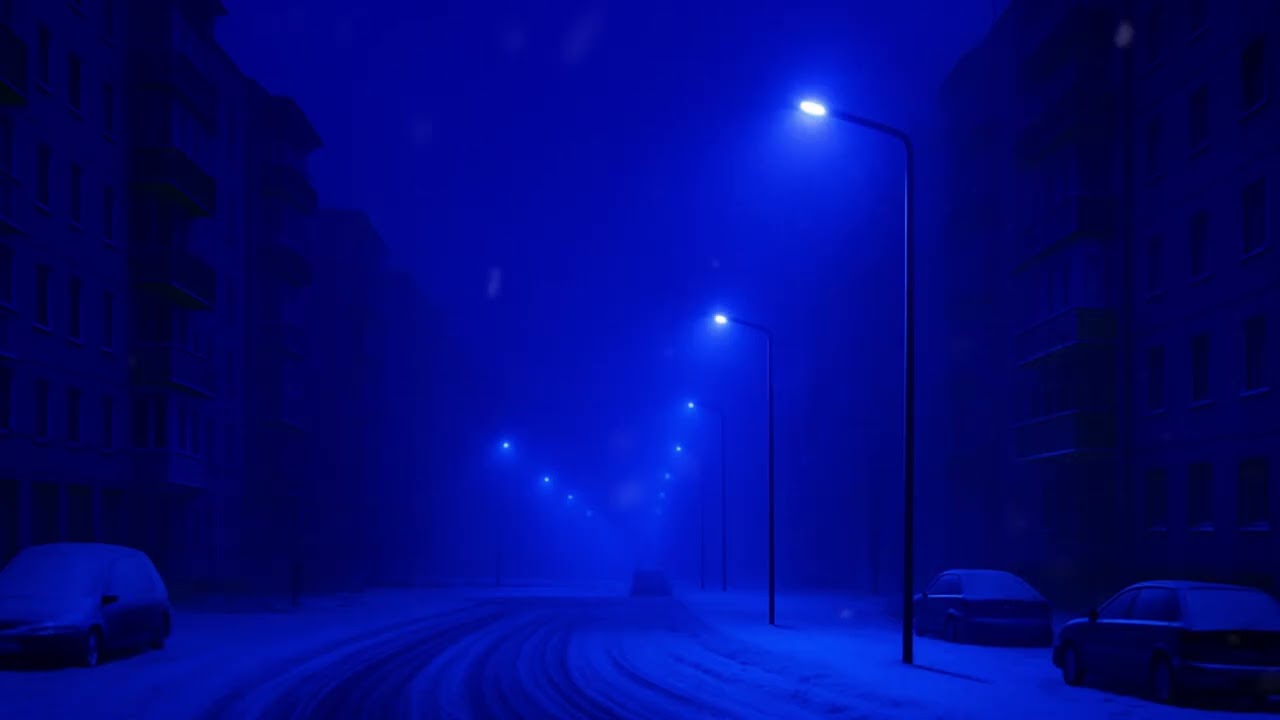 It’s Raining and I’m Sad - Deep Melancholic Ambient Music