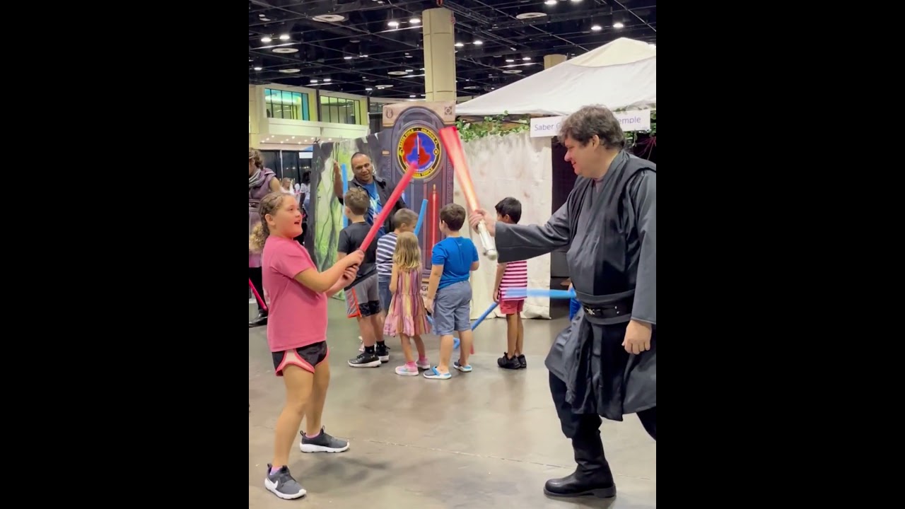 🎉 Hear Our Z88.3 Radio Ad for the Florida Kids and Family Expo! 🎉