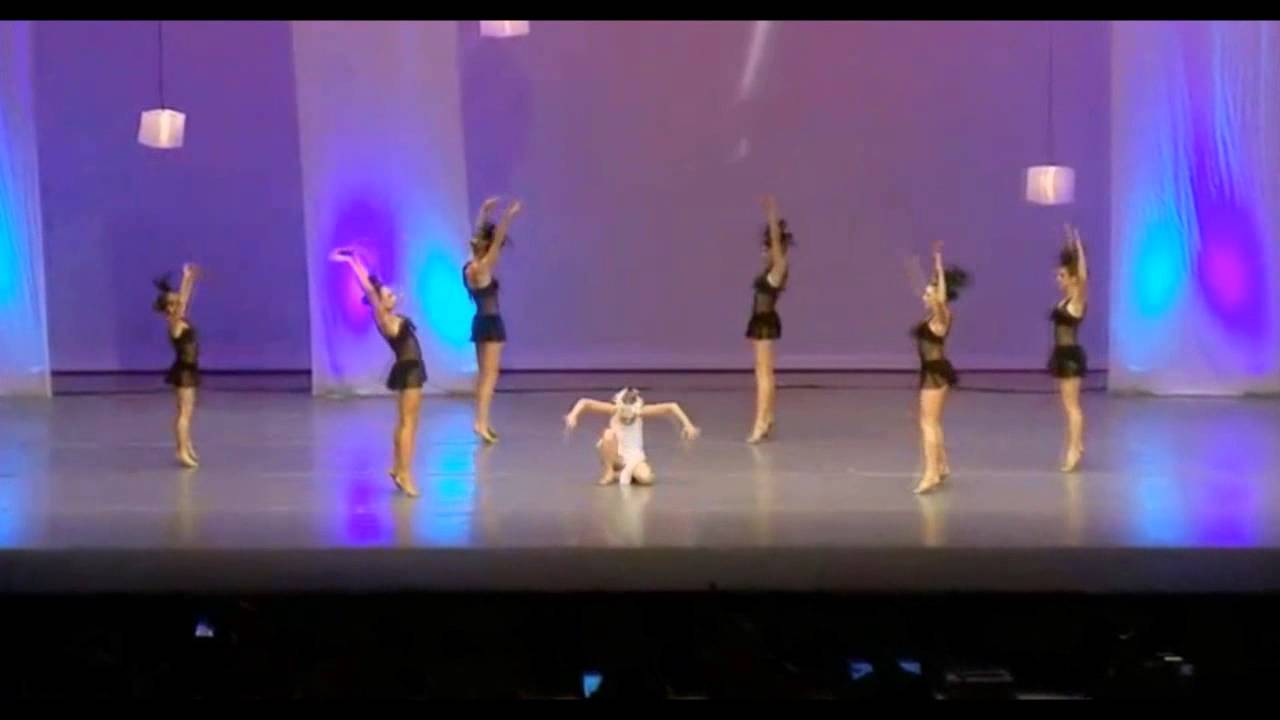 Witches of East Canton - Dance Moms Season 4