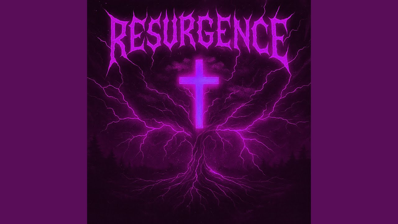 RESURGENCE (Slowed)