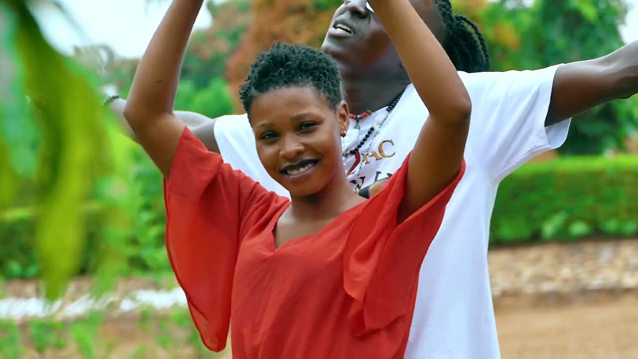 NZEREKI_(OFFICIAL HD VIDEO)_R.J.J_UGANDAN MUSIC VIDEO_2023