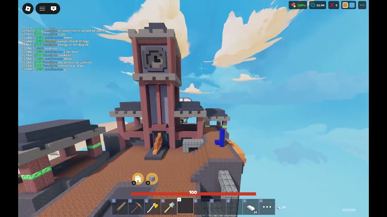 Sonet Normal 1v1 Comp. FINALS (Round 2 unedited version)