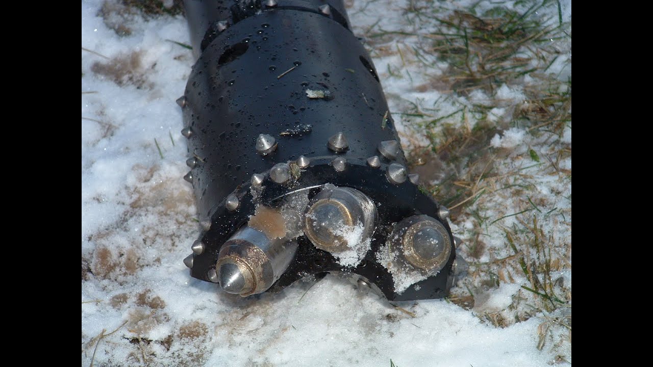 Horizontal directional drilling HDD parts factory