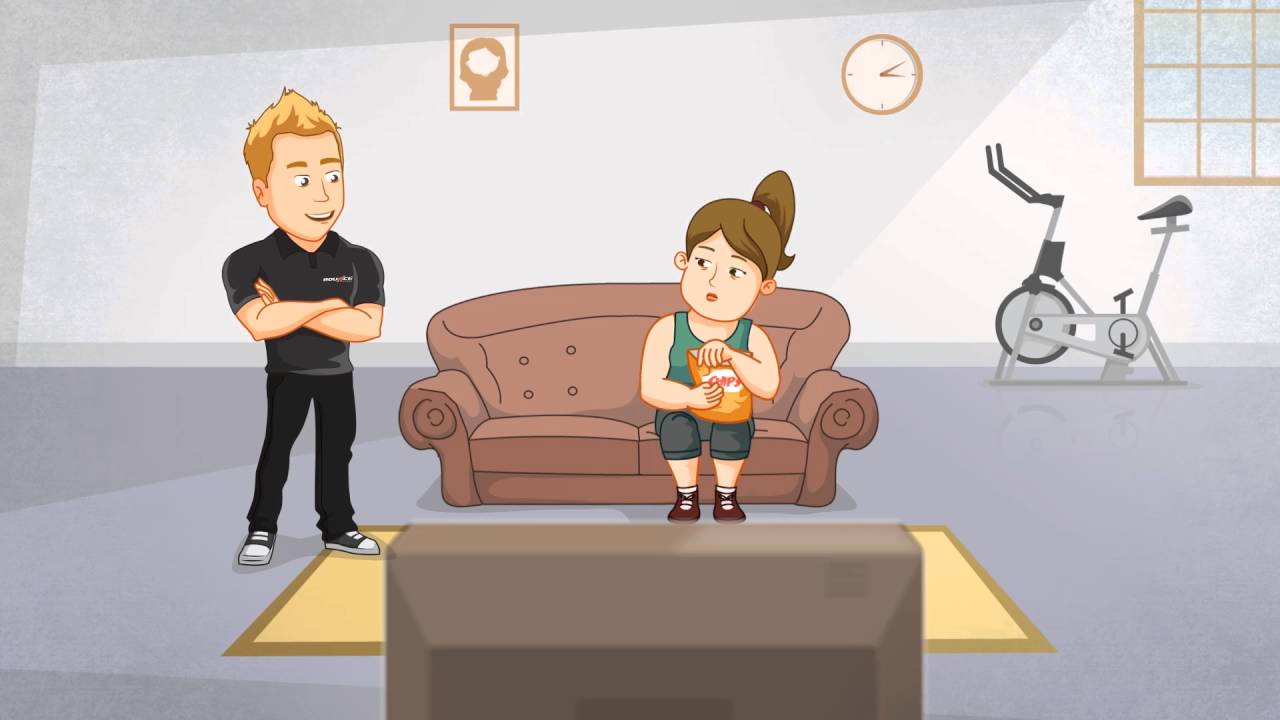 In-Home Personal Training
