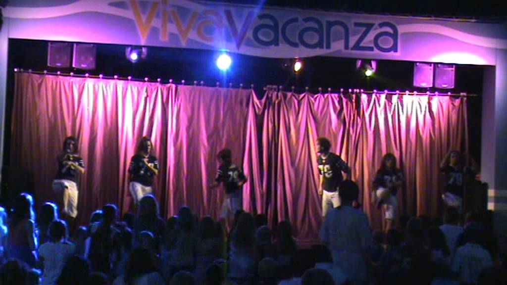 mediterraneo 2010... happy disco...