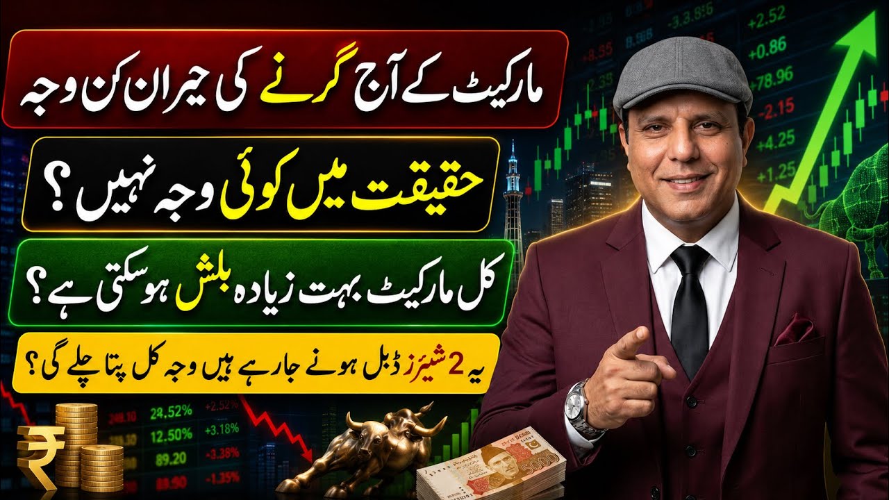 Psx market analysis and tomorrow&rsquo;s outlook 
