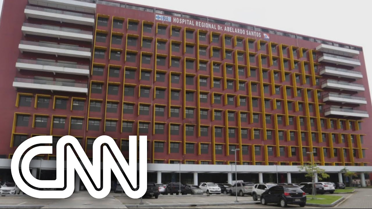 Ministério Público apura descoberta de respiradores em hospital do Pará | NOVO DIA