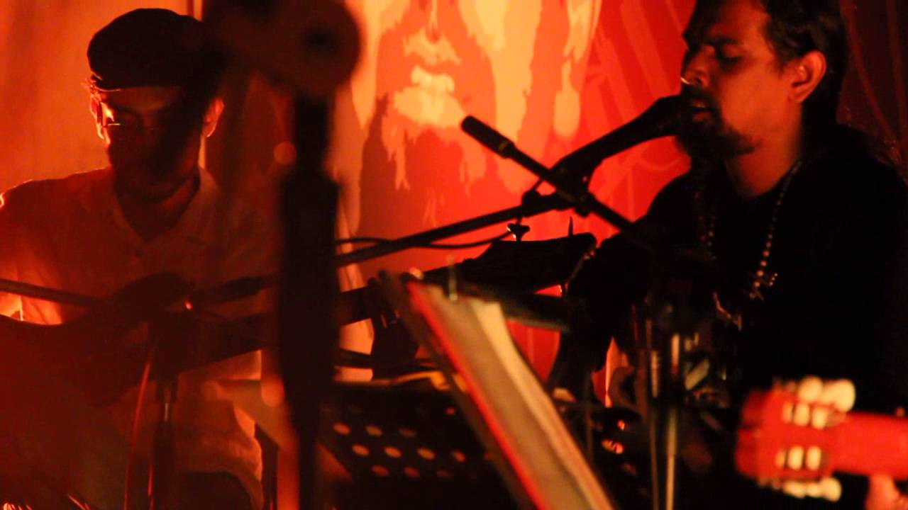 Lasith Deerantha පාත ඉදන් cover
