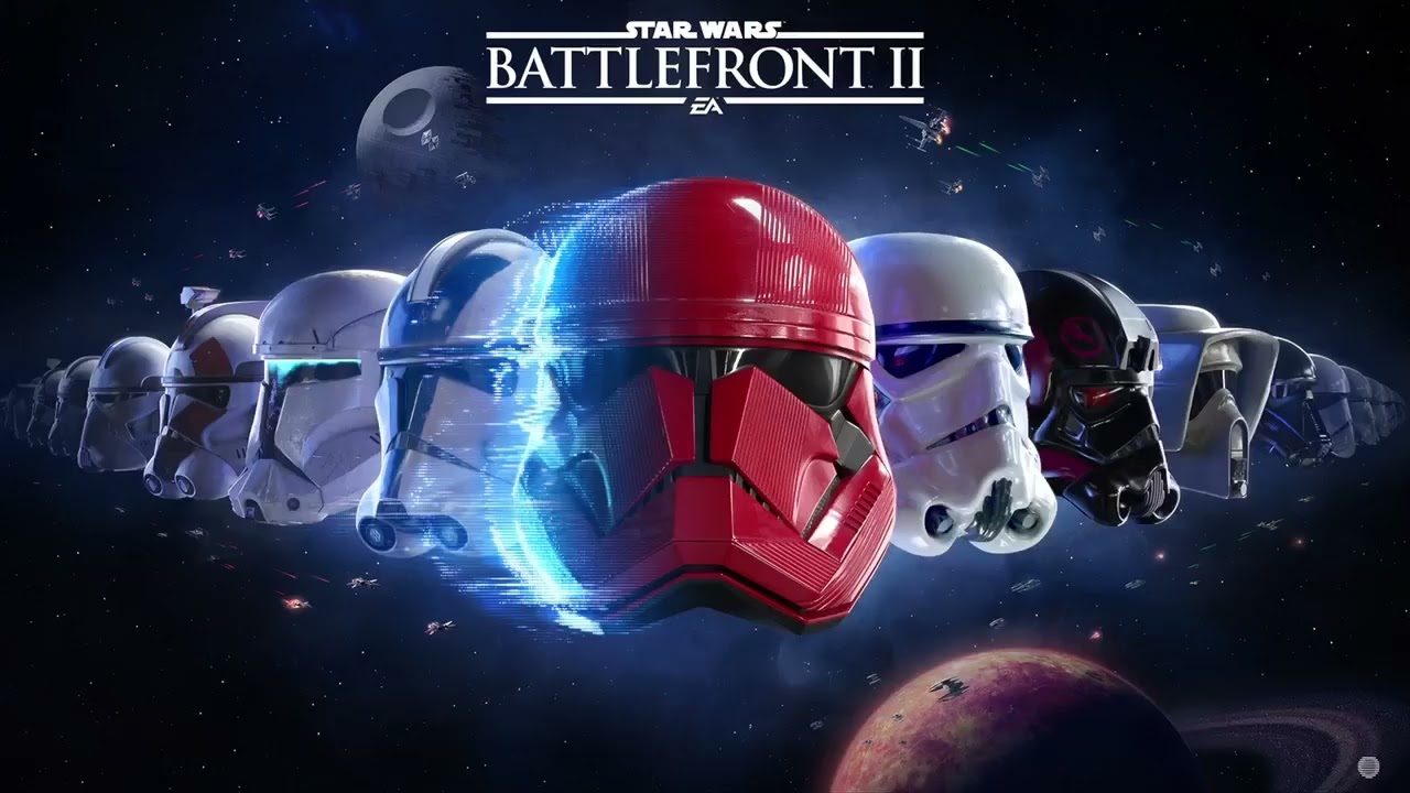 star wars battlefront 2