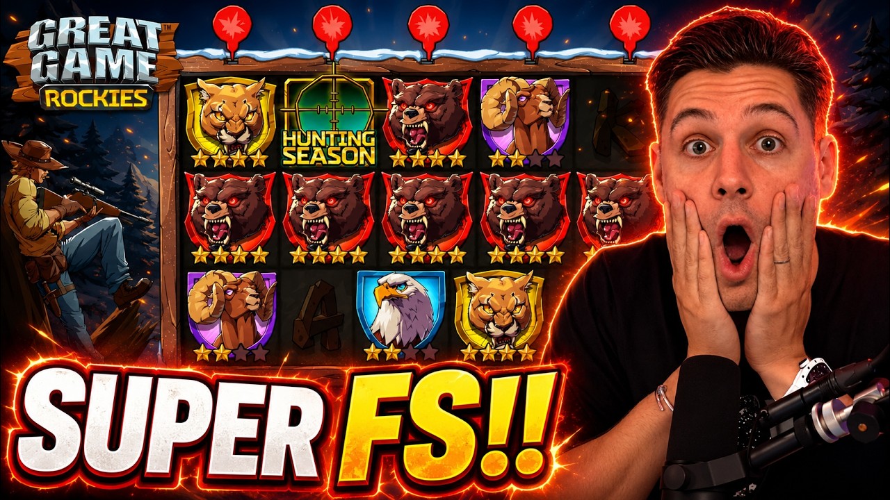 DIESES SPIEL MACHT MICH FERTIG! 😂👀