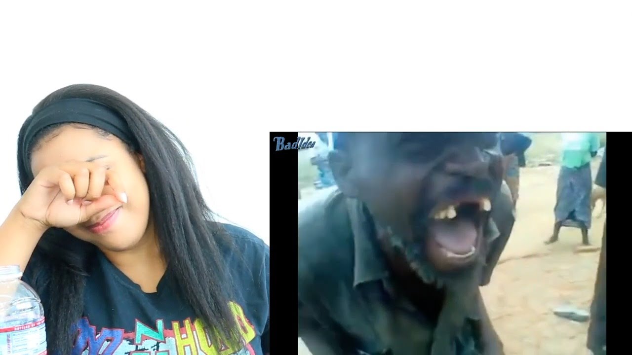 TRY NOT TO LAUGH AT LAUGHING - FUNNIEST AND CRAZIEST LAUGHS EVER | Reaction