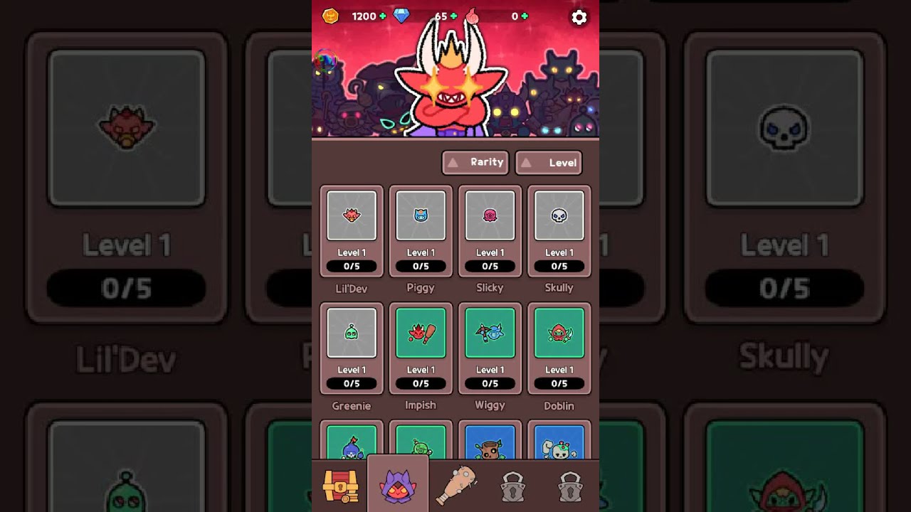 Hellbounce: Merge Defense Android Game Review and Tutorial Mod Menu #games  #gaming #androidmods
