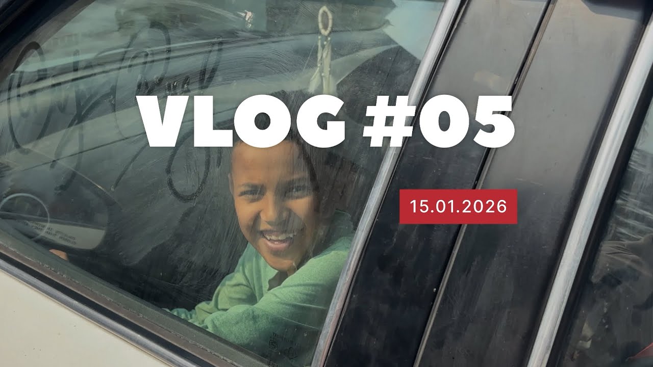 Makar Sankranti Vlog!!! Full mastii😂