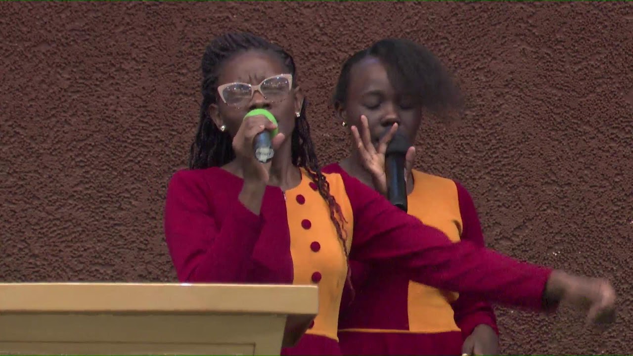 ​​How Our Personal Weaknesses Hinders Us From Pursuing Our Prophetic Destiny || Bishop Jimmy Mwando