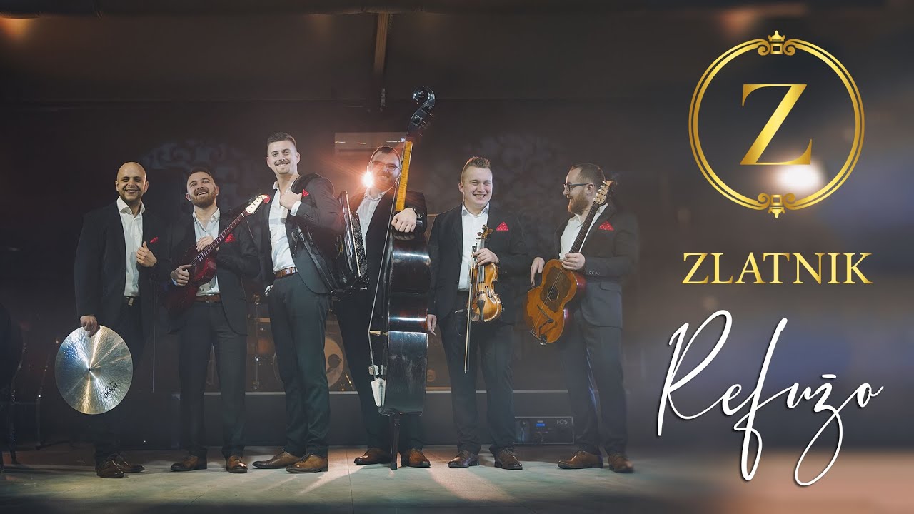 ZLATNIK - Refužo