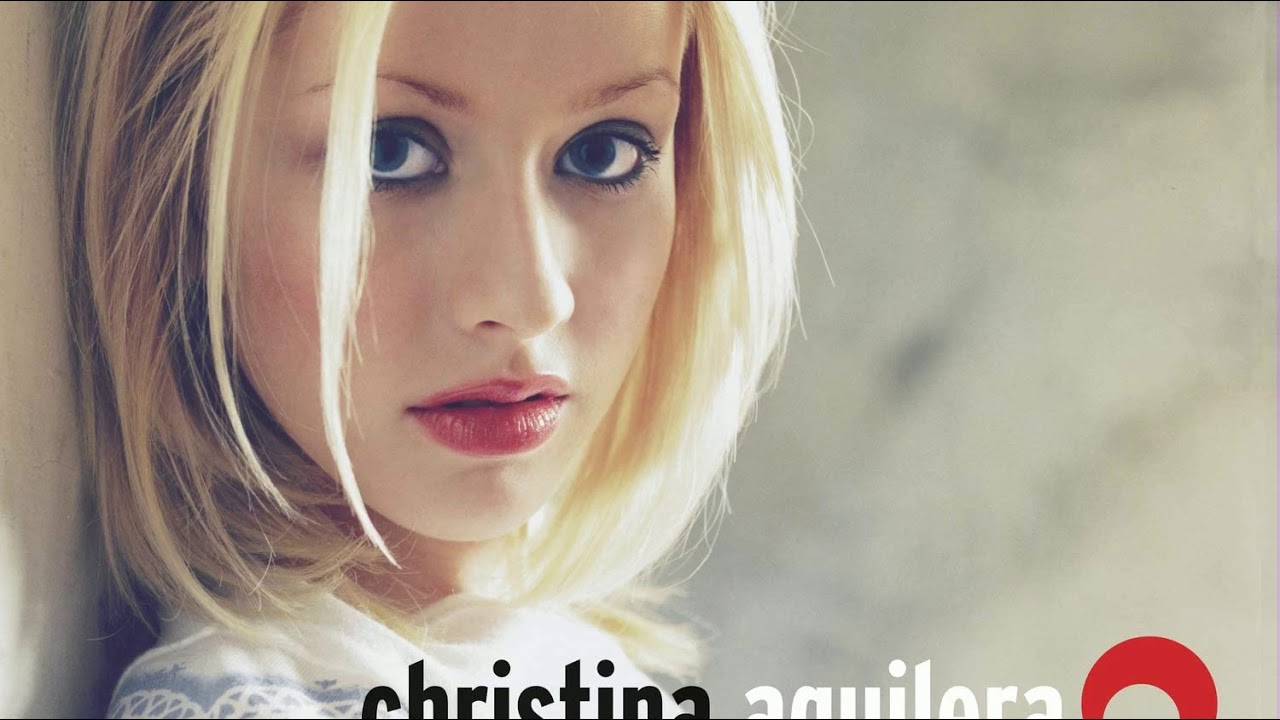 Christina Aguilera - Genie In A Bottle (slowed + reverb)