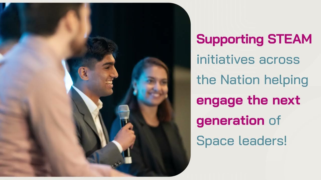 ASRC Federal Space Symposium (2025)