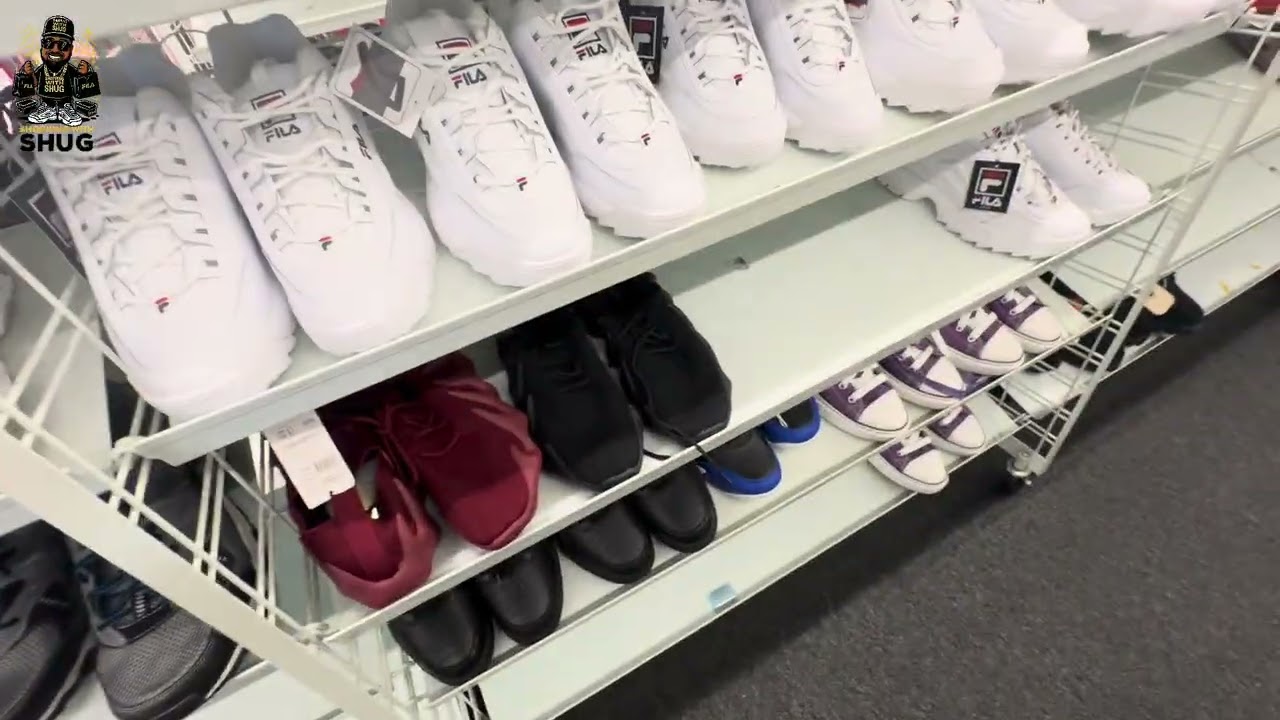 Shopping With Shug - Citi Trends Wilmington 1/17/26