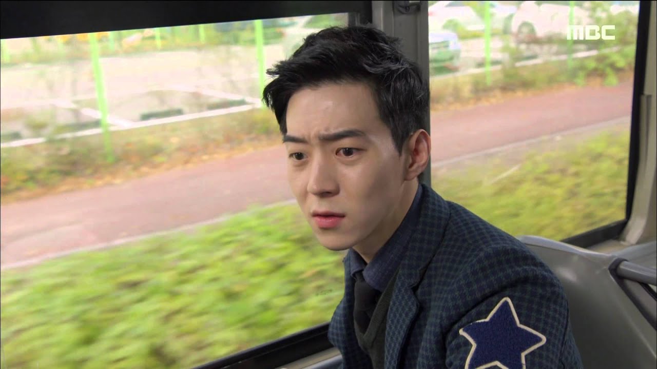 [She was pretty] 그녀는 예뻤다 ep.14 - Shin Hye-sun and Kim Joon-woo couple 20151104