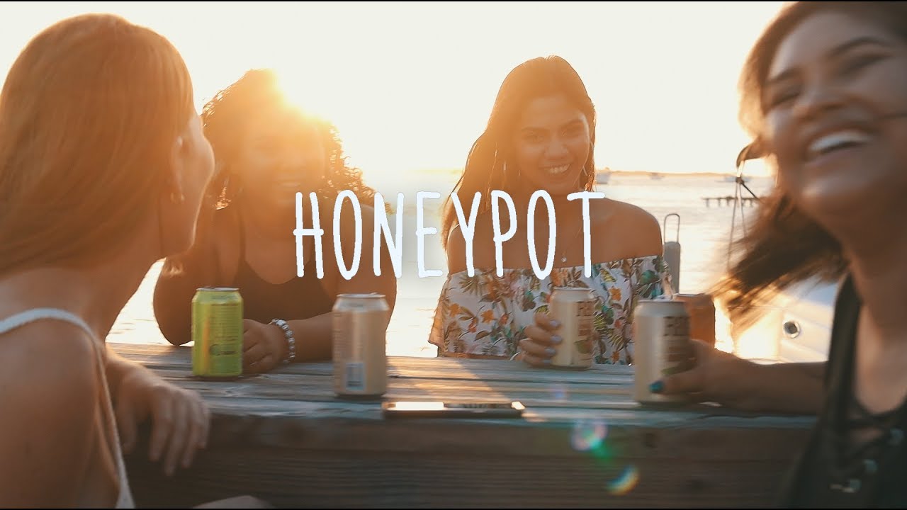 Honeypot ft Tavis (Kawana) - Blood Sweat & Tears