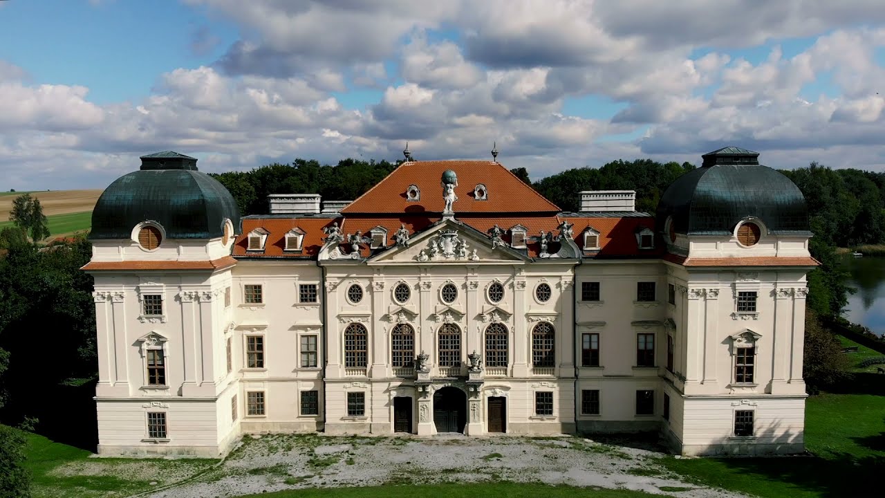 Pam&aacute;tky žij&iacute;_Waldviertel | INTERREG AT-CZ