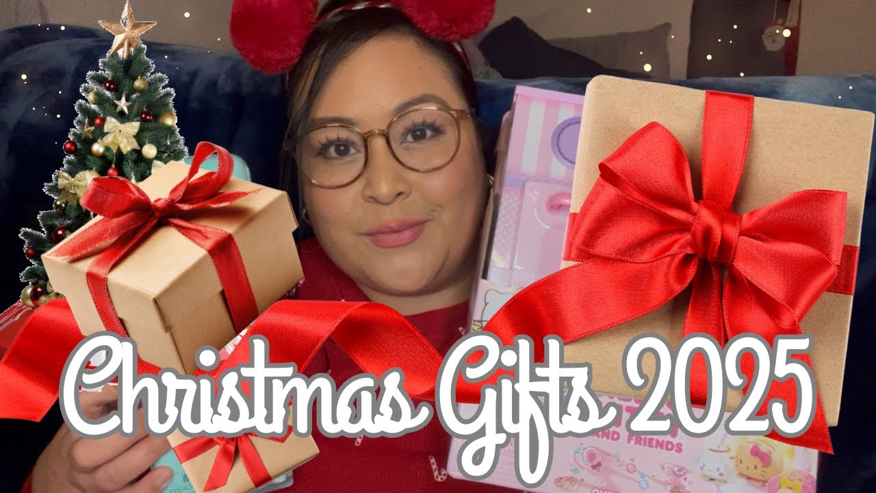 What We Got Our Kid For Christmas 2025 | Kids Gift Ideas 