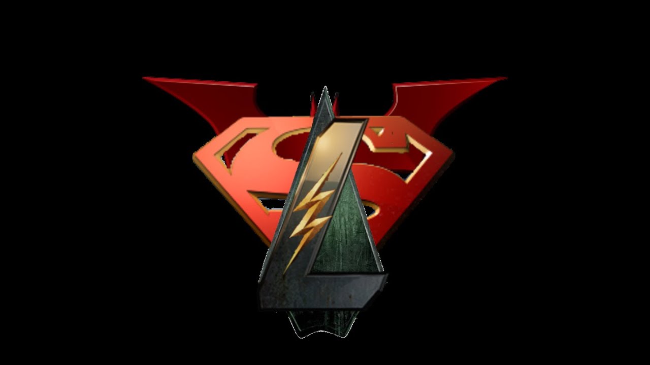 Arrowverse Tribute