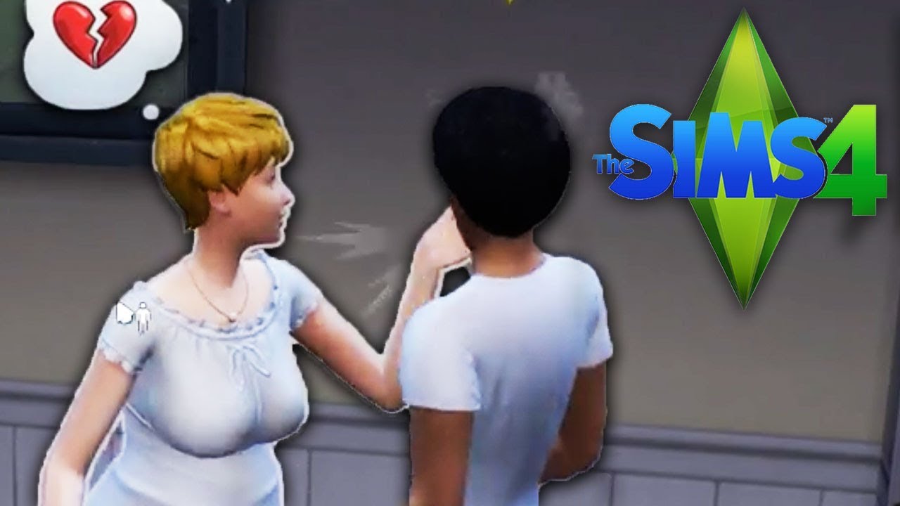 PIMPIN' AINT EEZY!! | The Sims 4 | Season 2 - Episode 4