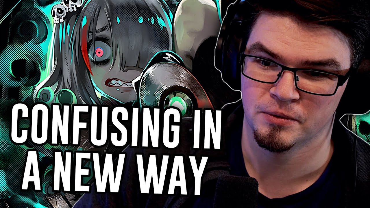 DJ Myosuke - Black Territory [Arcaea] // Reaction & Analysis