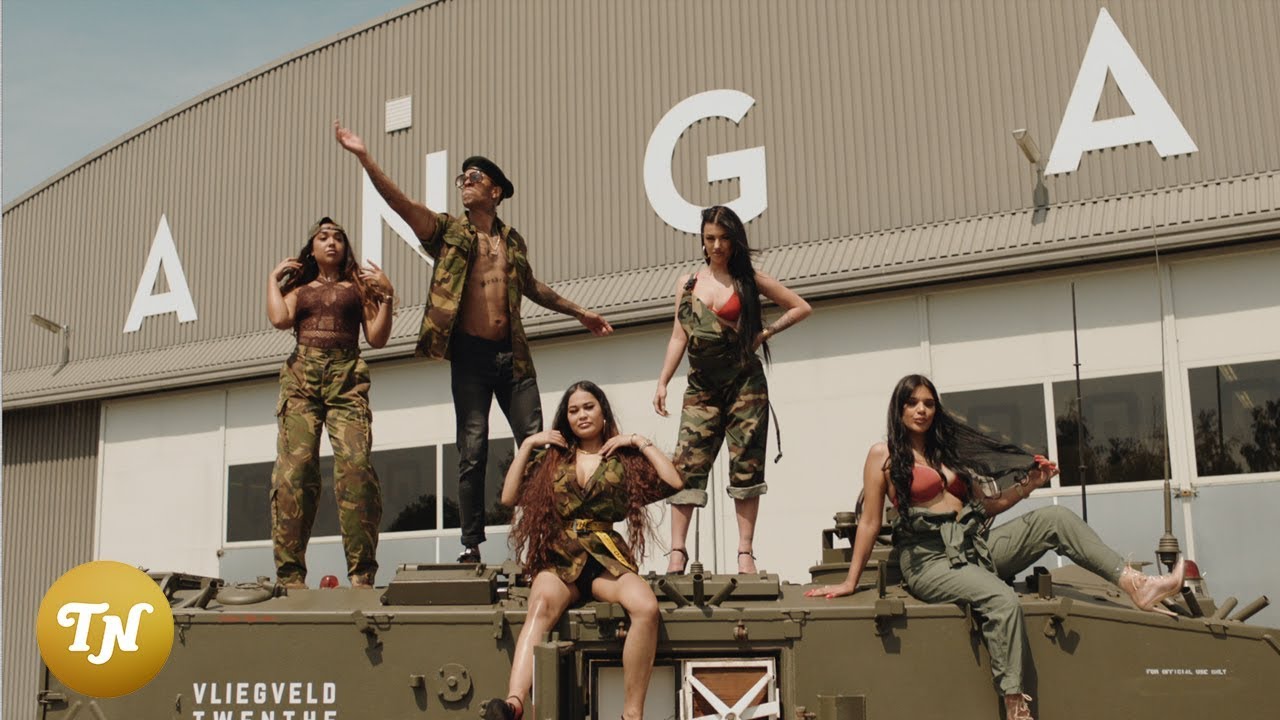 SXTEEN - Tank ft. Mula B (prod. Getamilli)