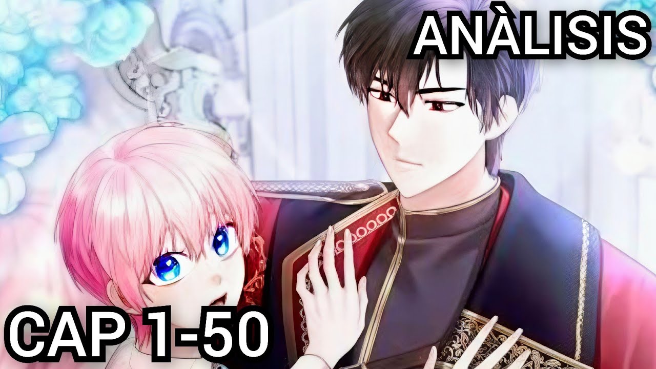 Beware of the Strongest Man Who is Crazy About Me Manwha Capítols 1-50 | Anàlisis i Opinió