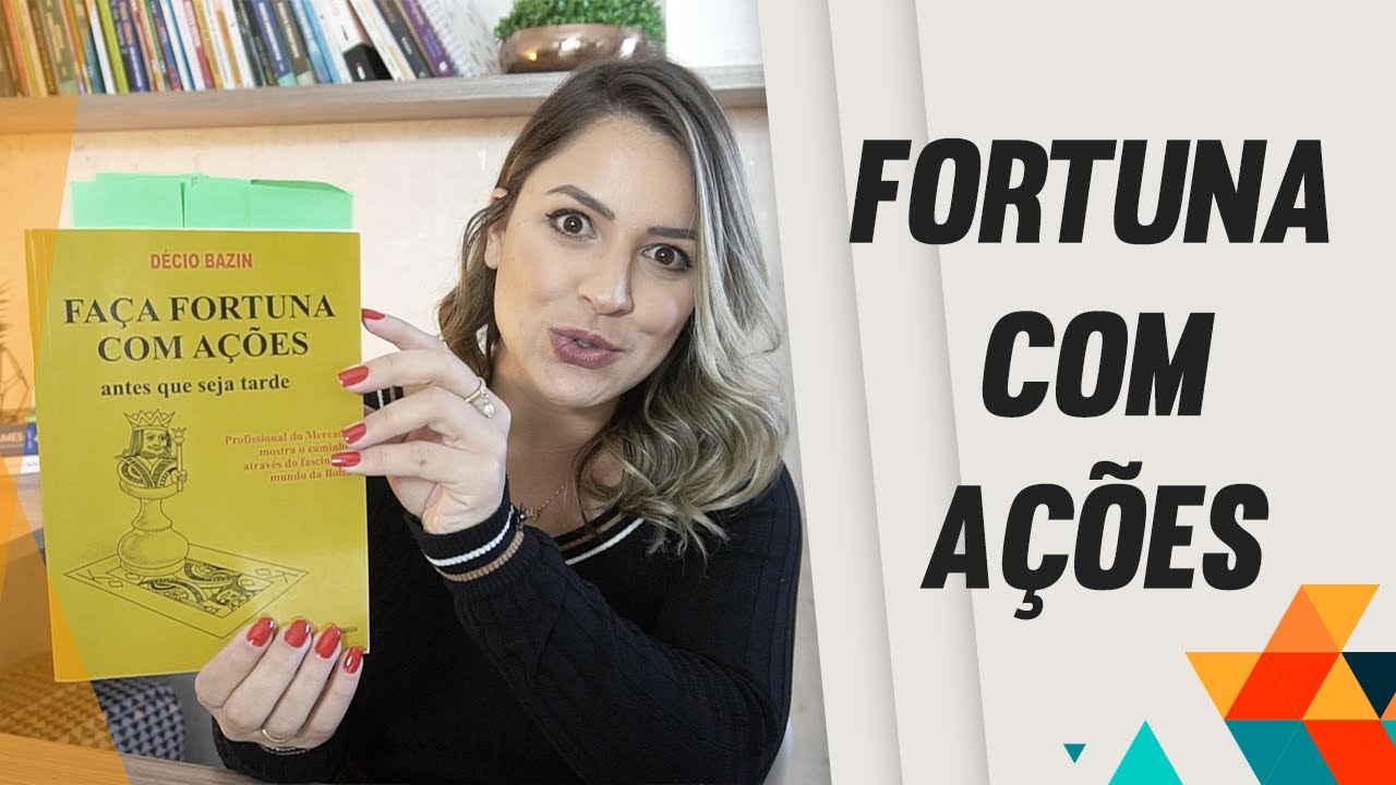 A filosofia de investimento por trás de 
