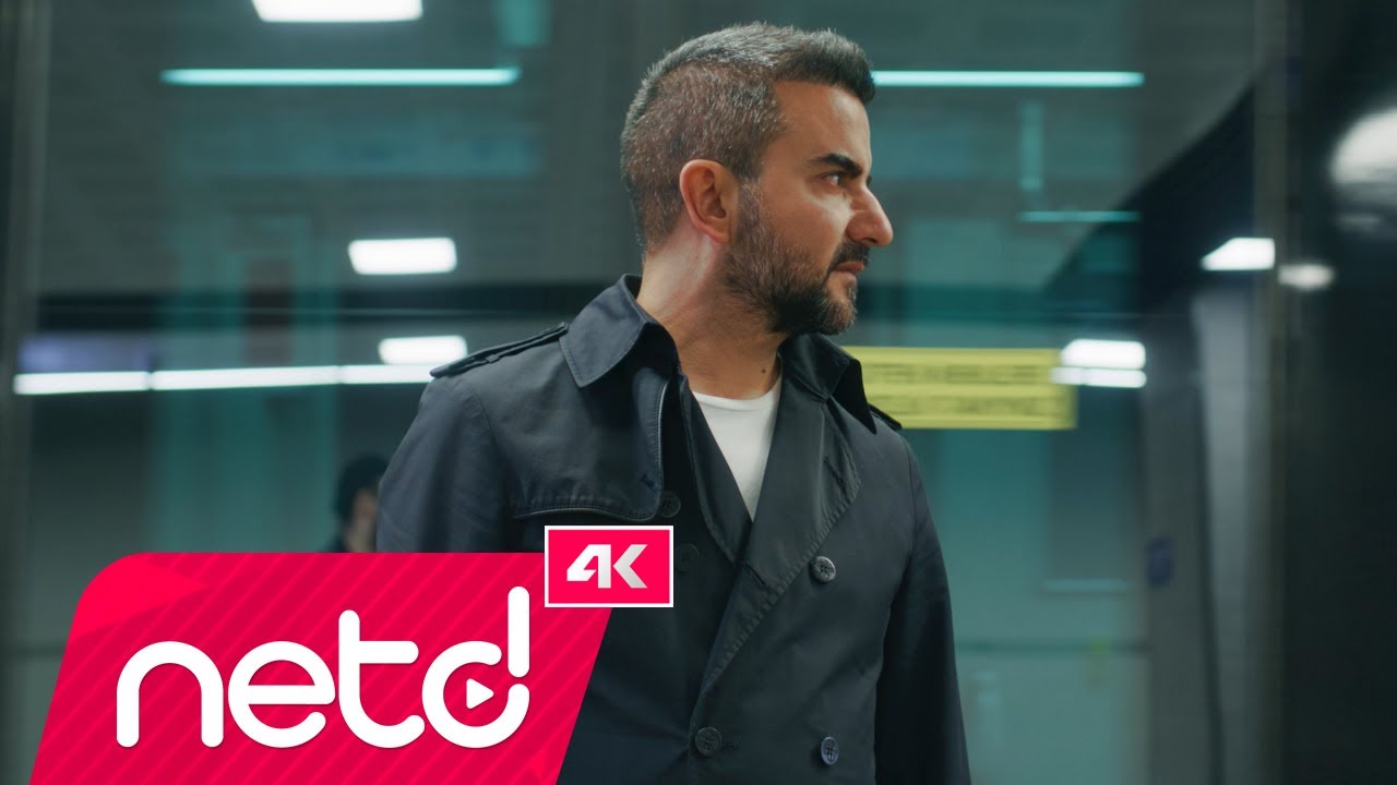 Hakan Tosun - Esmer Sevdam