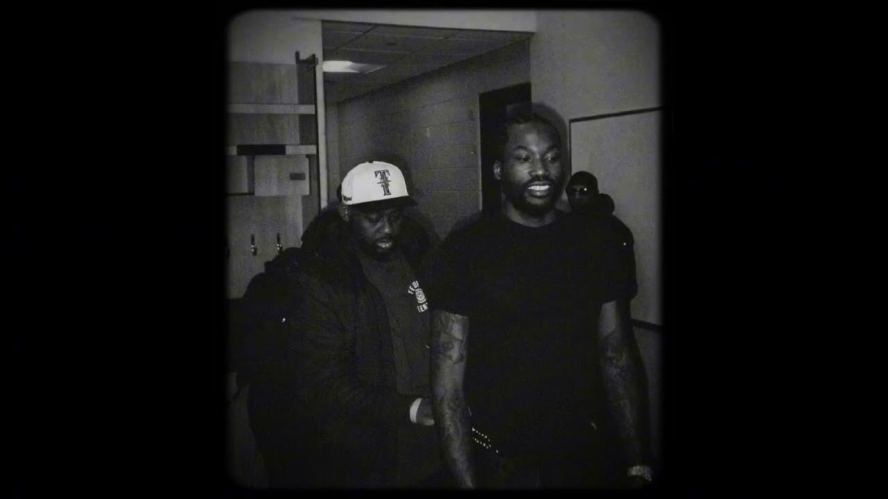 (FREE) Meek Mill Type Beat - 