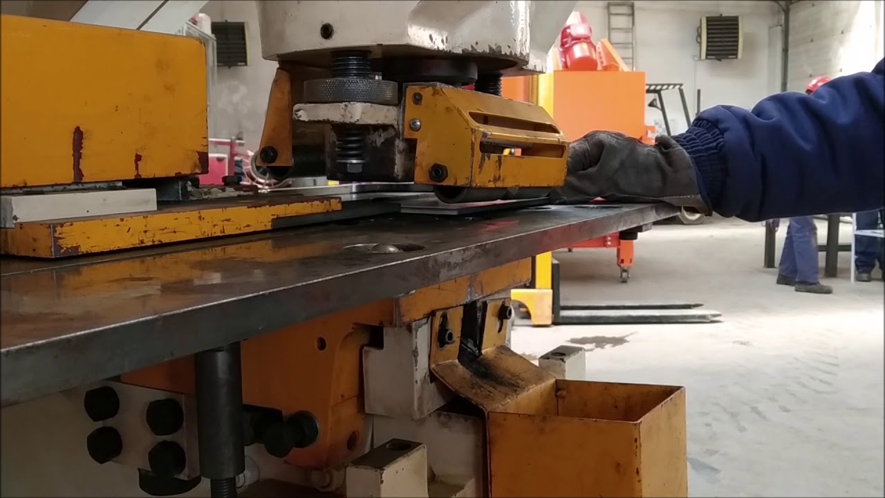 Nożyce uniwersalne GEKA HYDRACROP 110 SD