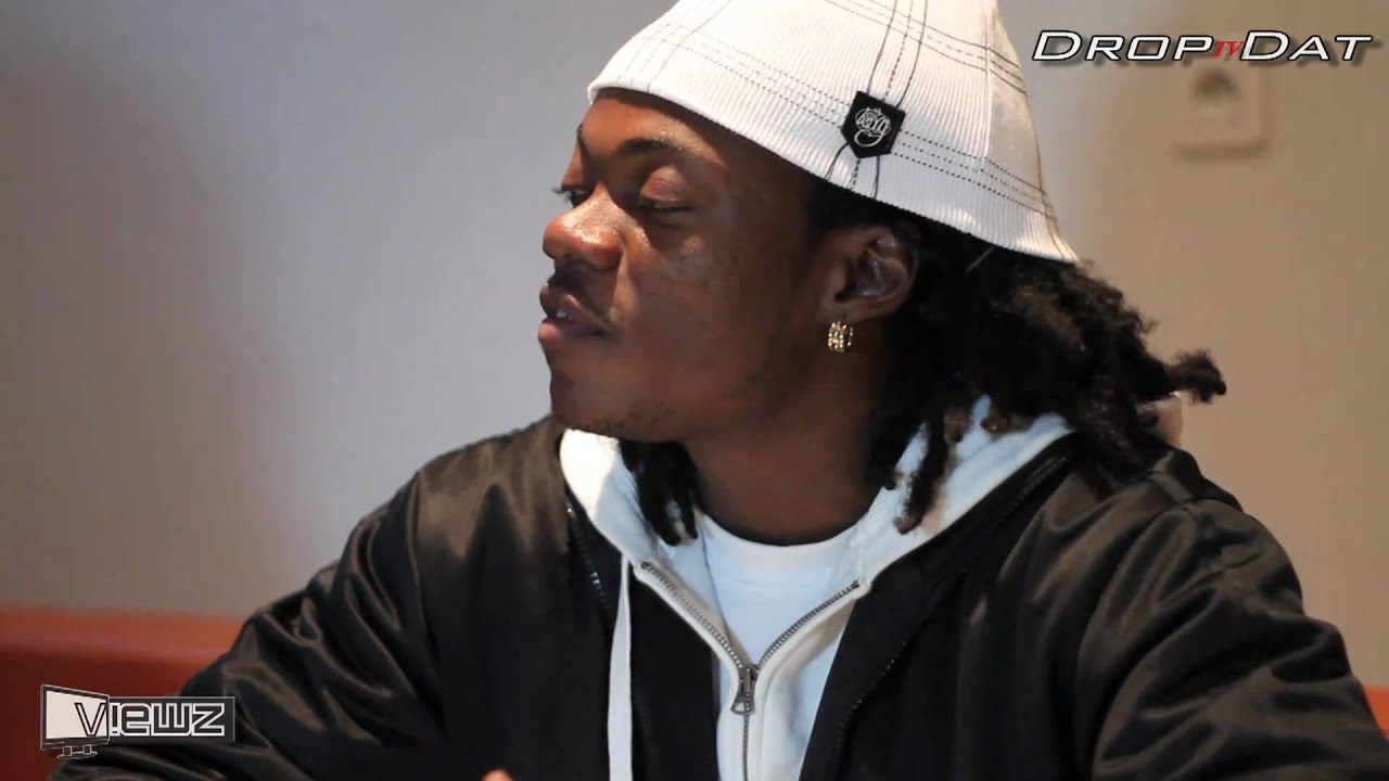 Young Chang Mc émission Viewz