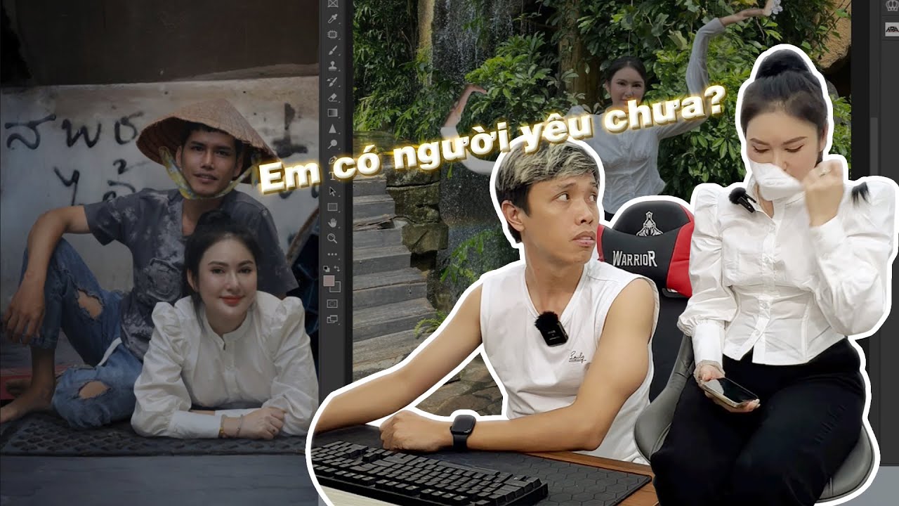 Huy Quần Hoa 