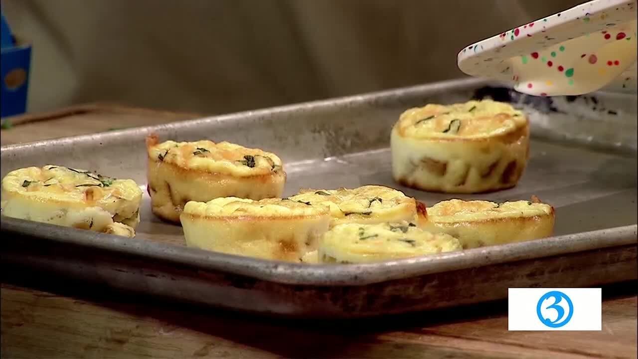 Recipe of the Week