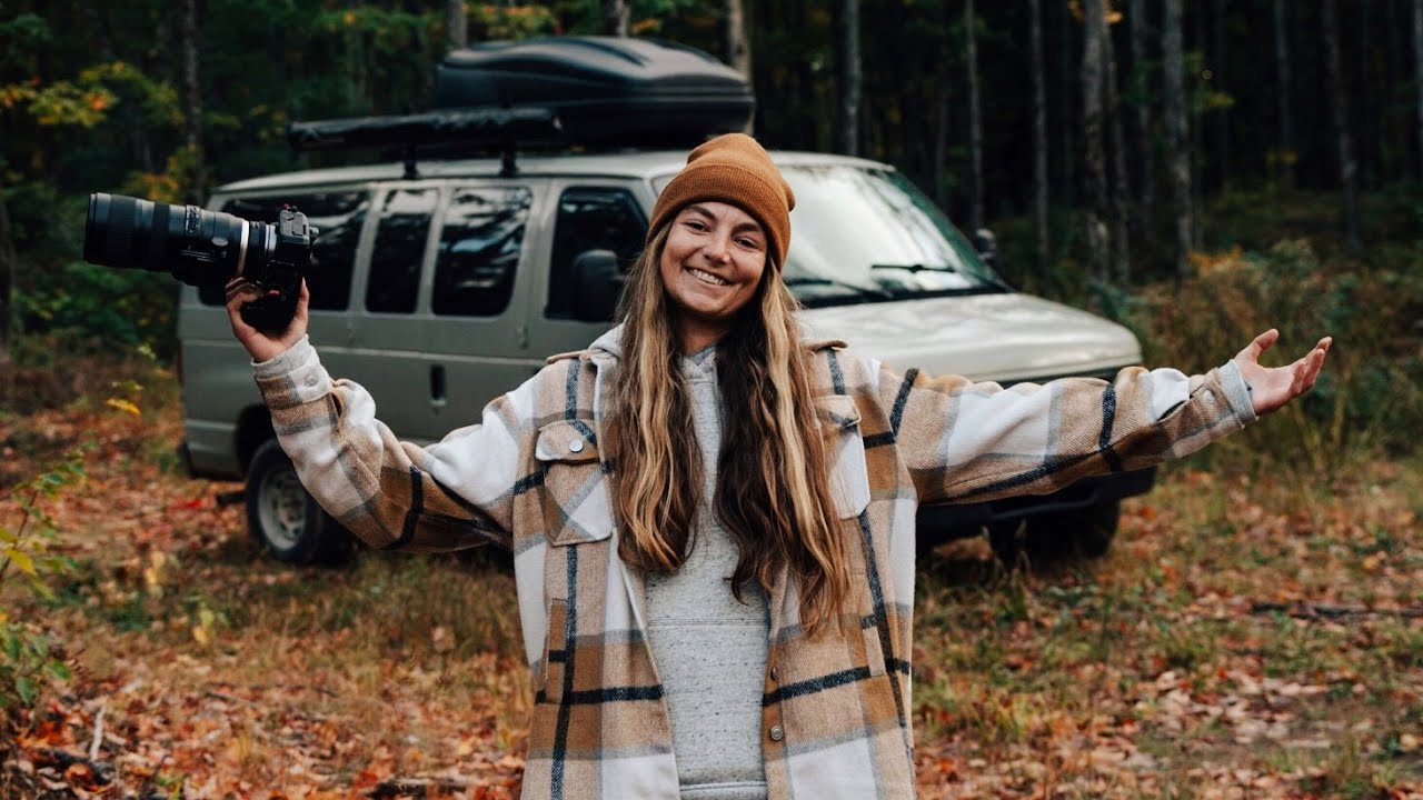 Why I Disappeared For A Year & Where I've Been