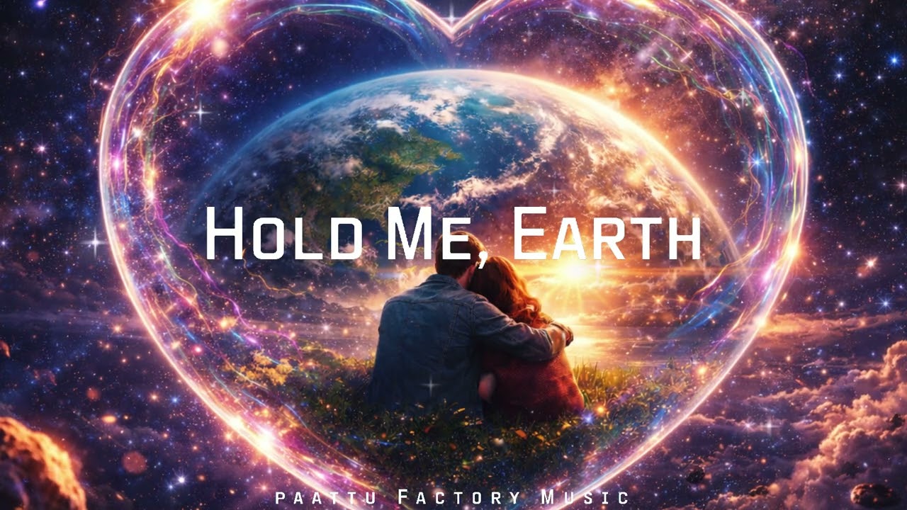Hold Me,Earth