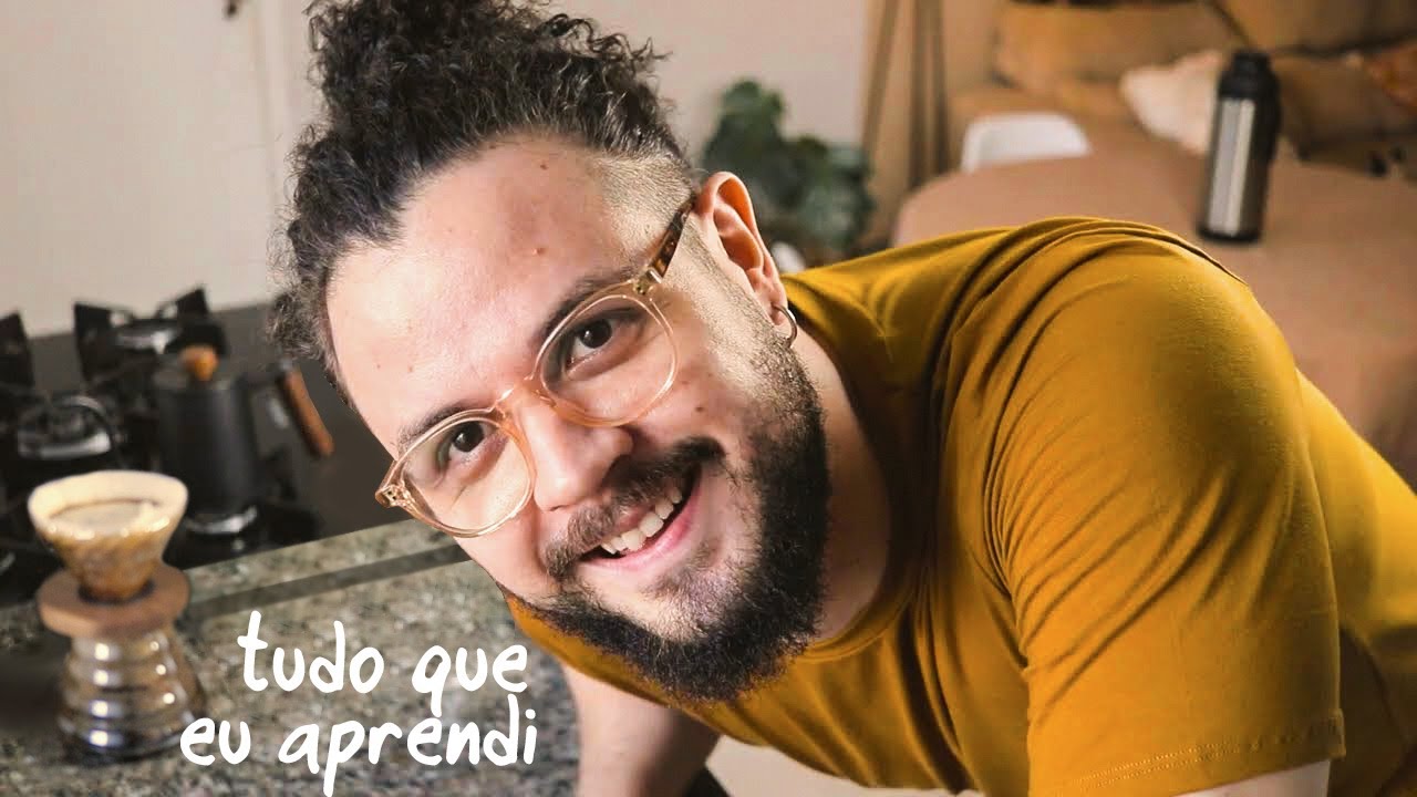 5 anos sendo minimalista, tudo que eu aprendi