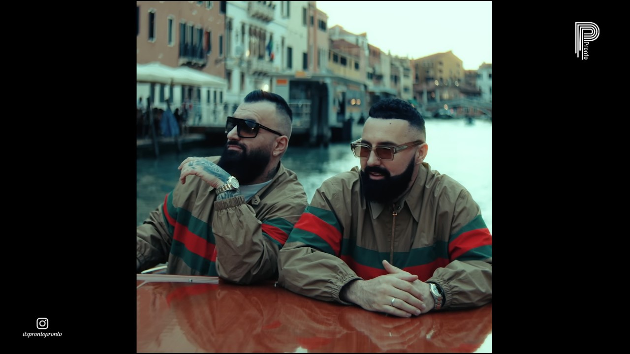 (FREE) Jala Brat x Buba Corelli Type Beat - 